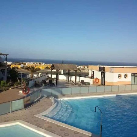 Amaya Relax Costa De Antigua Exterior foto