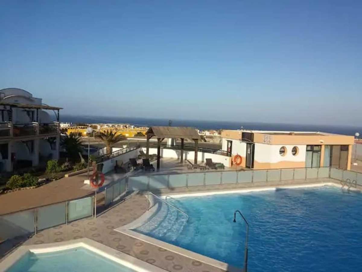 Amaya Relax Costa De Antigua Exterior foto